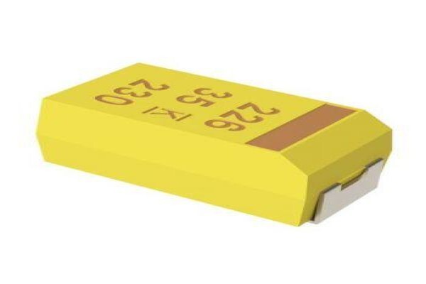 Stock Electronics