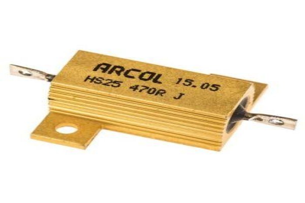 Stock Electronics