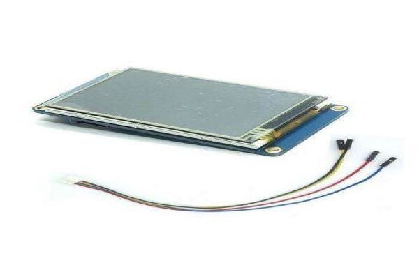 Stock Electronics