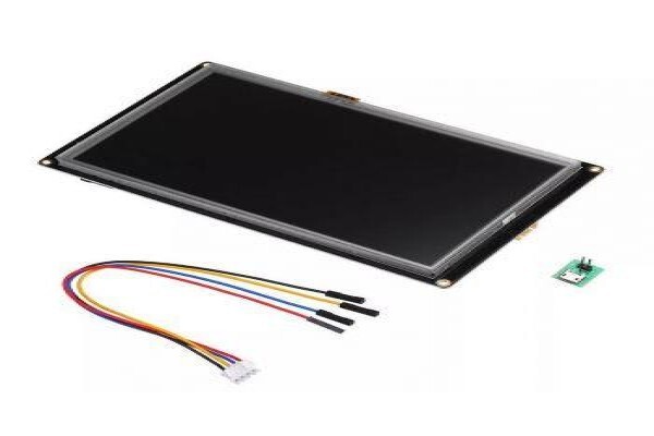 Stock Electronics