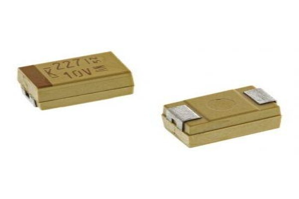 Stock Electronics
