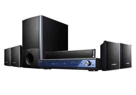 Tv & Electronic Repairs