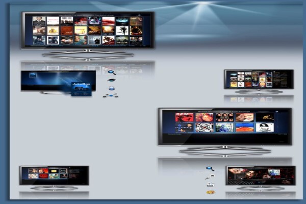 Sanji Electronics (Pty) Ltd