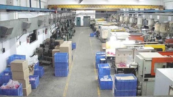 Zenwell International