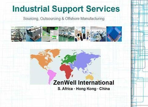 Zenwell International