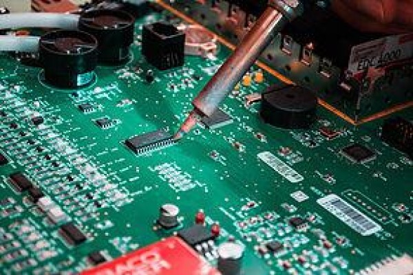 Synchro Electronics