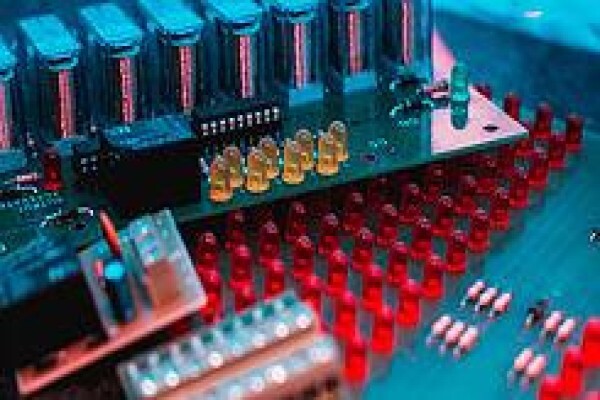 Synchro Electronics