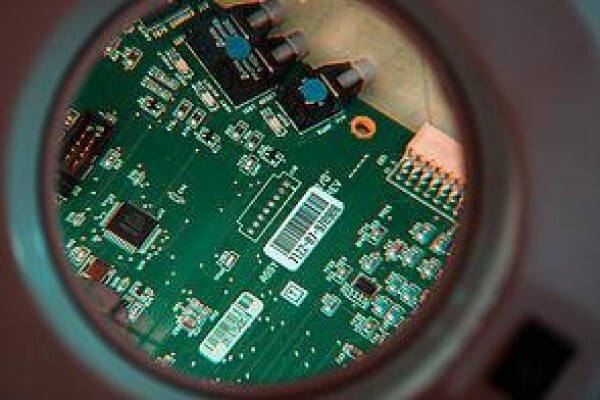 Synchro Electronics
