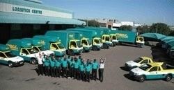 Toll Global Forwarding (SA) (Pty) Ltd