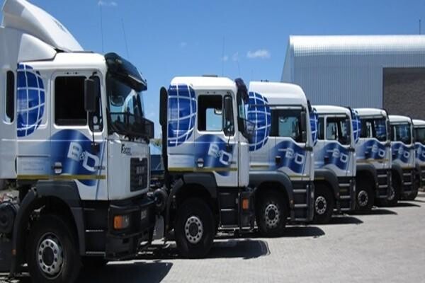 Berry & Donaldson (Pty) Ltd:HEAD OFFICE