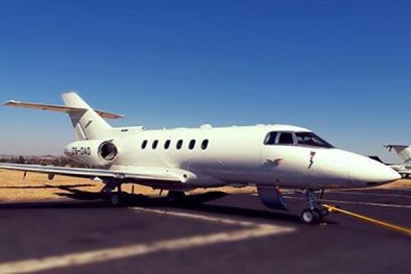 Medair Charter (Pty) Ltd