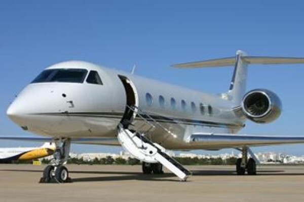 Medair Charter (Pty) Ltd