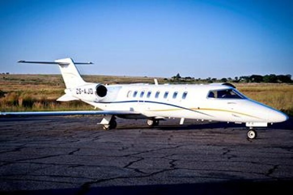 Medair Charter (Pty) Ltd