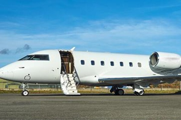 Medair Charter (Pty) Ltd