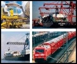 Pro-logistics Forwarding (Pty) Ltd