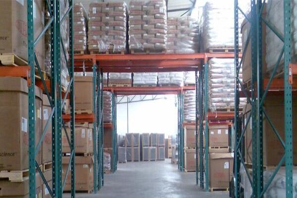 Pro-logistics Forwarding (Pty) Ltd