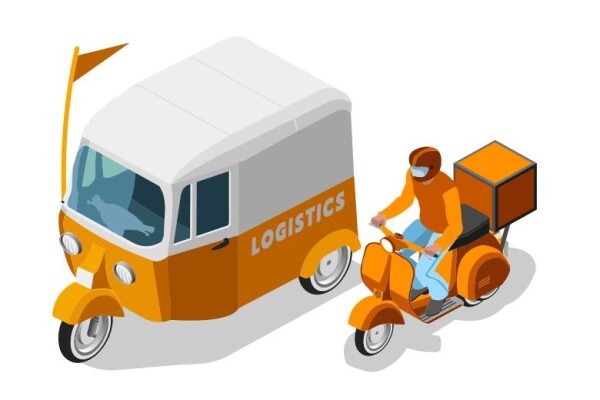 Pro-logistics Forwarding (Pty) Ltd