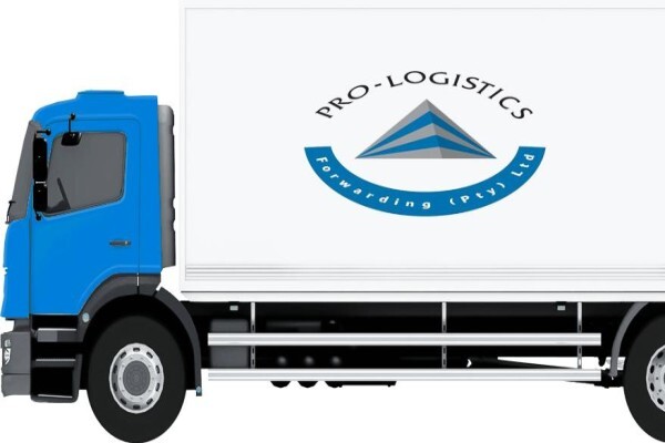 Pro-logistics Forwarding (Pty) Ltd