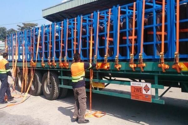 Toll Global Forwarding (SA) (Pty) Ltd