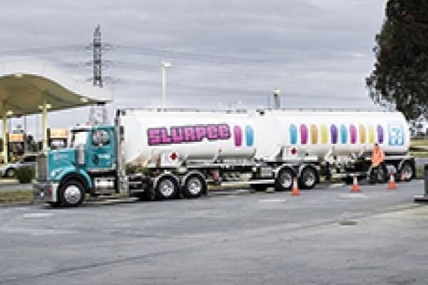 Toll Global Forwarding (SA) (Pty) Ltd