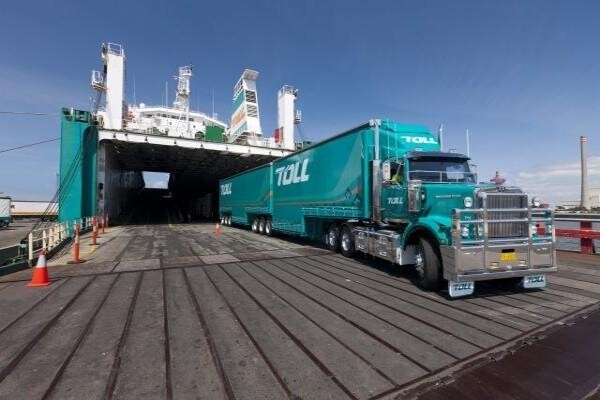 Toll Global Forwarding (SA) (Pty) Ltd