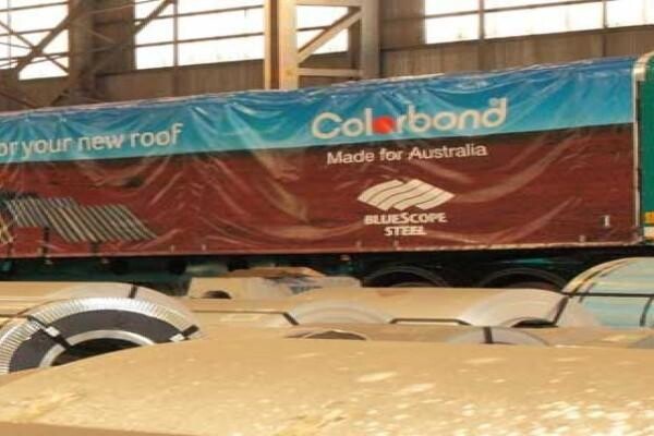 Toll Global Forwarding (SA) (Pty) Ltd