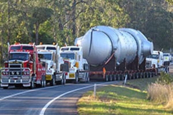 Toll Global Forwarding (SA) (Pty) Ltd
