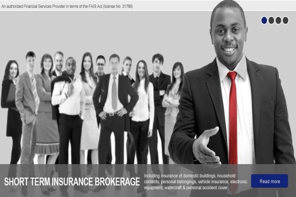 Ritesure Financial Solutions