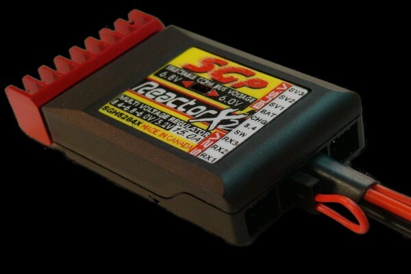 Hobby Distributors