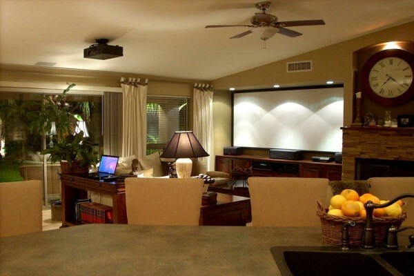 Audio Video Quest