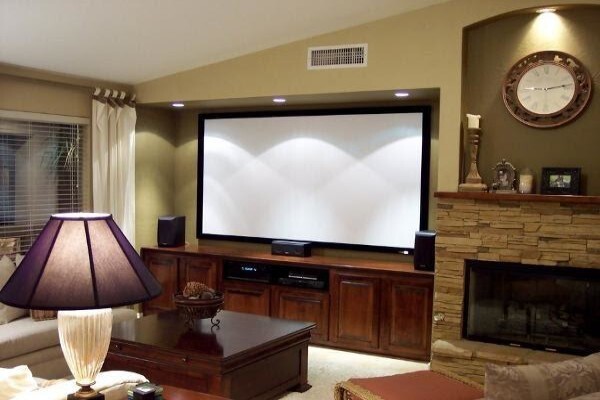 Audio Video Quest