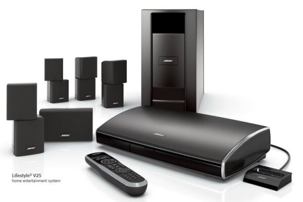 Audio Video Quest