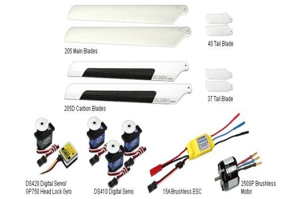 Hobby Distributors