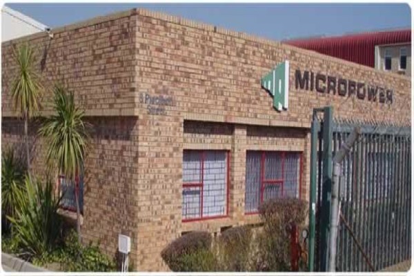 Micropower