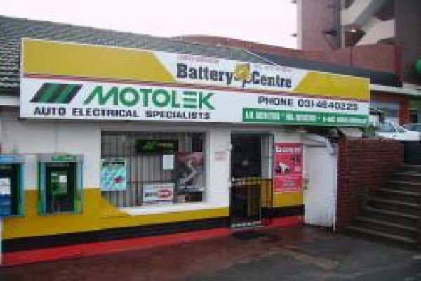 Autolek Motolek Malvern