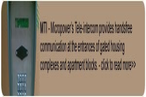 Micropower