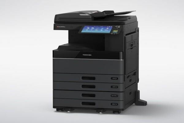Toshiba South Africa
