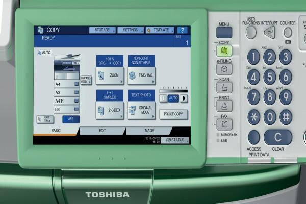 Toshiba South Africa