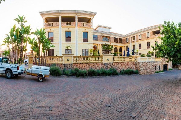 Shiny Rock Property Services