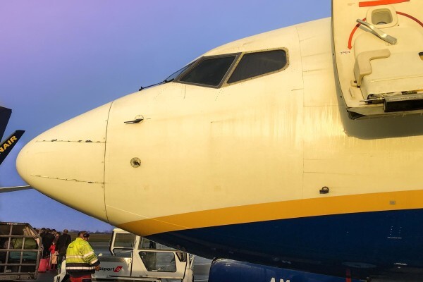 Cabin Crew Academy