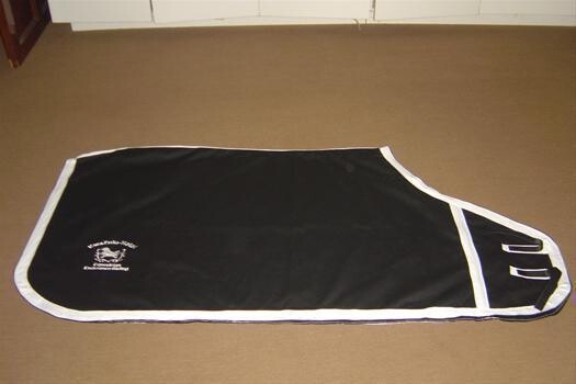 Digitising And Embroidery Services