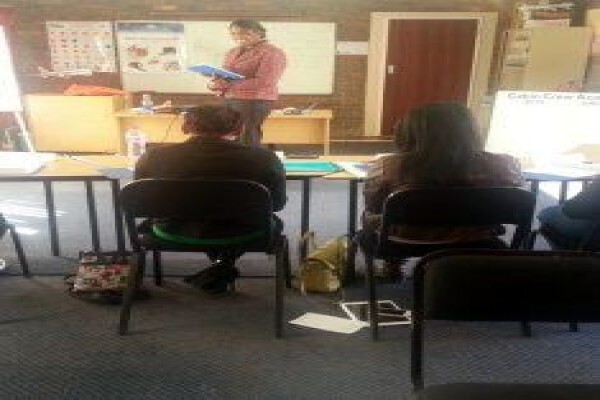 Cabin Crew Academy