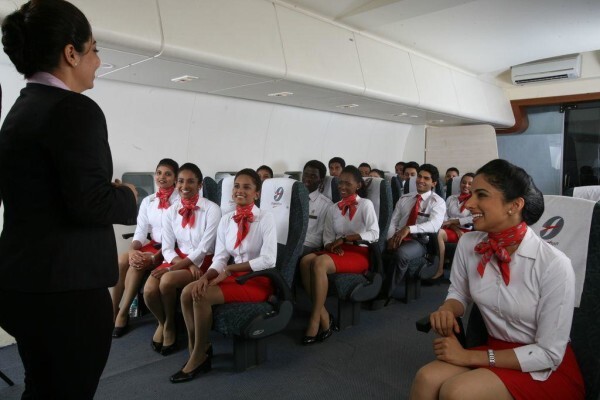 Cabin Crew Academy