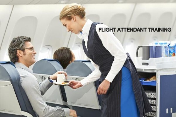 Cabin Crew Academy