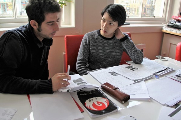 Cabin Crew Academy