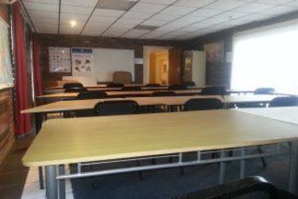 Cabin Crew Academy