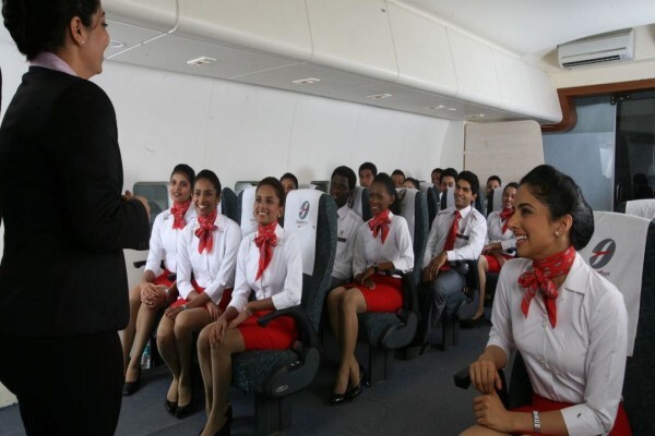 Cabin Crew Academy