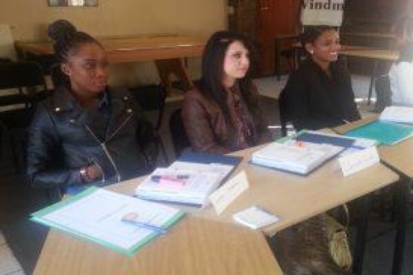 Cabin Crew Academy