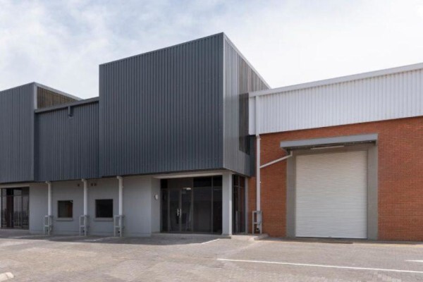 Shiny Rock Property Services