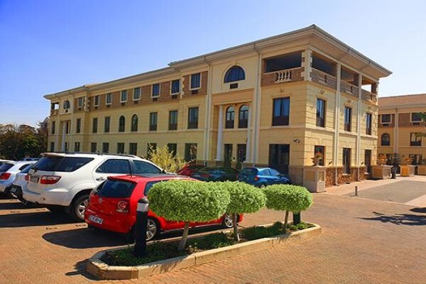 Shiny Rock Property Services